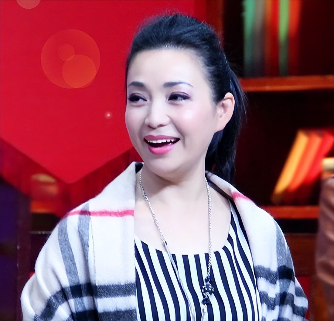 这10位母亲专业户，烟火气又不失魅力，都是中国人心中母亲的模样