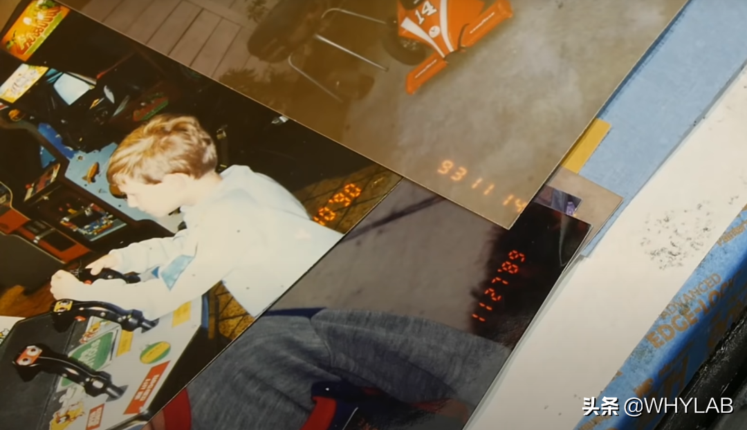 手机厂商们，该对相机水印上点心了