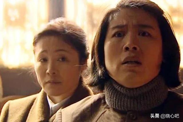 国内女演员最高水平？这部剧中每个女性的故事都耐人寻味