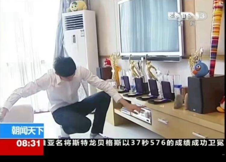 谷爱凌、陈梦、张继科……奥运冠军家里奖牌成堆，怎样收纳？他们各有各的招……