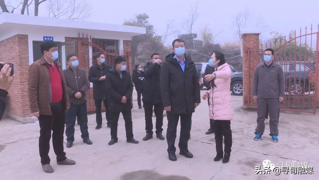 「今日要闻」普靖带队调研民族宗教工作