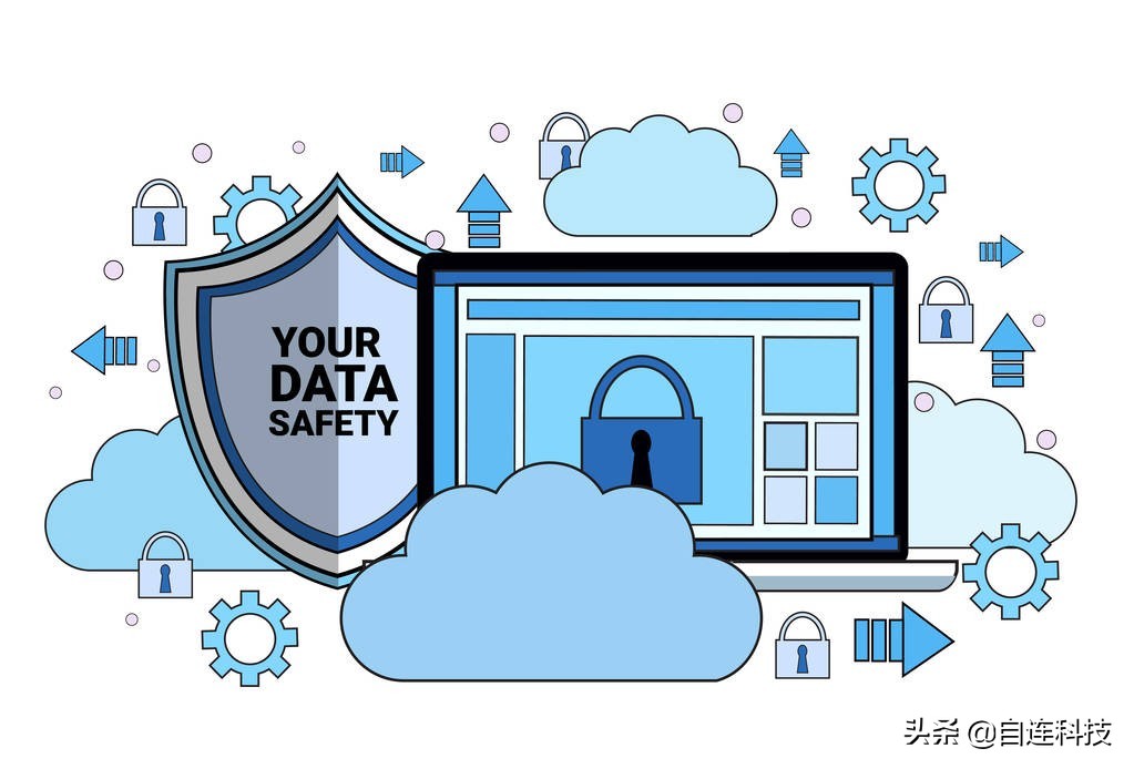 释放科创潜能 自连以数据精度提升医疗温度