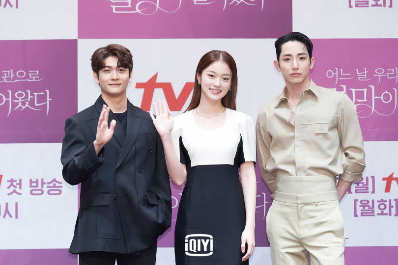 「比想像中矮」韩剧男星：李帝勋、李准基原来没有180公分？