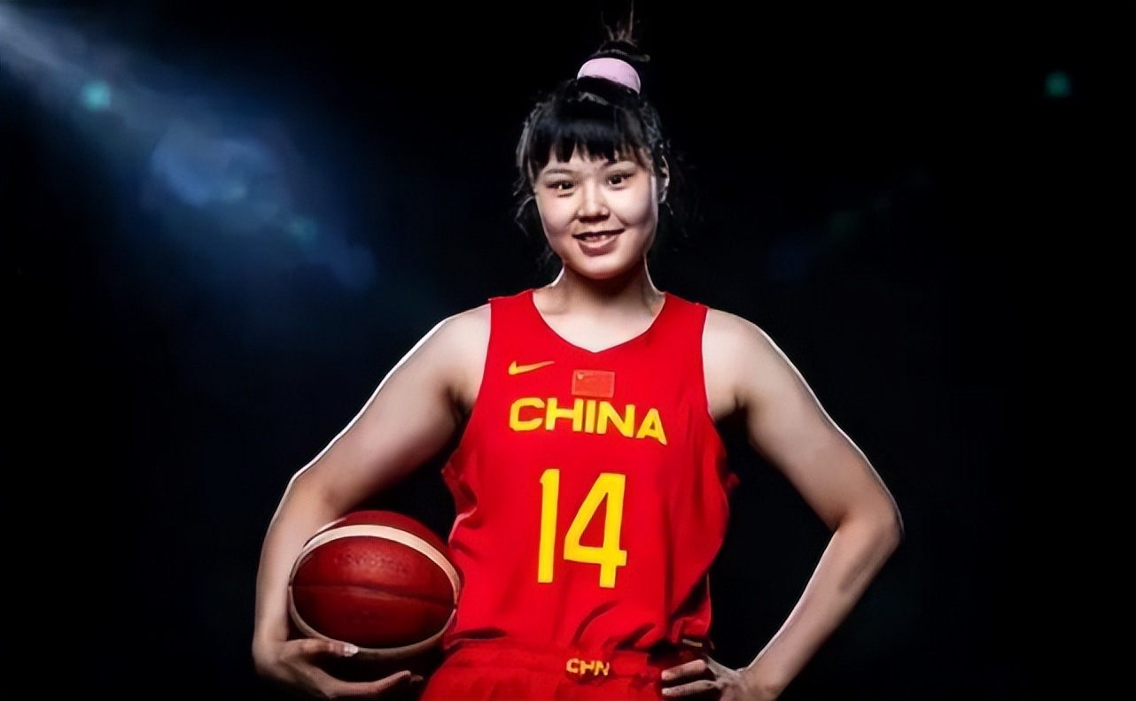 李月汝为什么不去nba(太清醒！李月汝透露去WNBA原因，一番话很真实，球迷大赞)