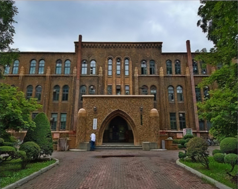 札幌大学(日本七所帝国大学系列篇-北海道大学)