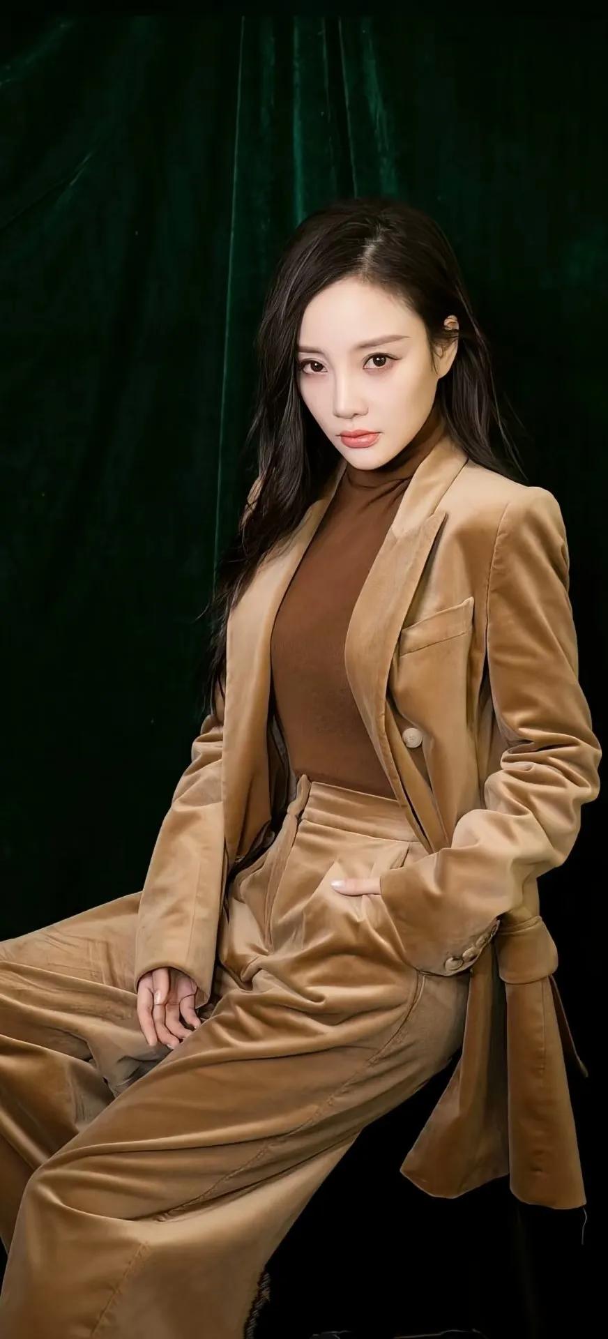 女明星超清壁纸