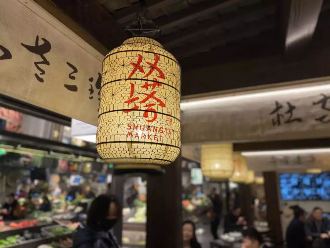 菜市场大改造：市井里的人间烟火