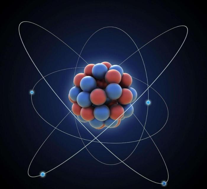 科学史上最伟大的十大思想构成了现代生物学、化学和物理学的基石