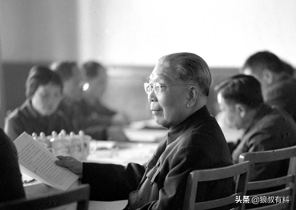 中国三大英雄，第一位被称中国版居里夫妇，刷新美国上将的三观