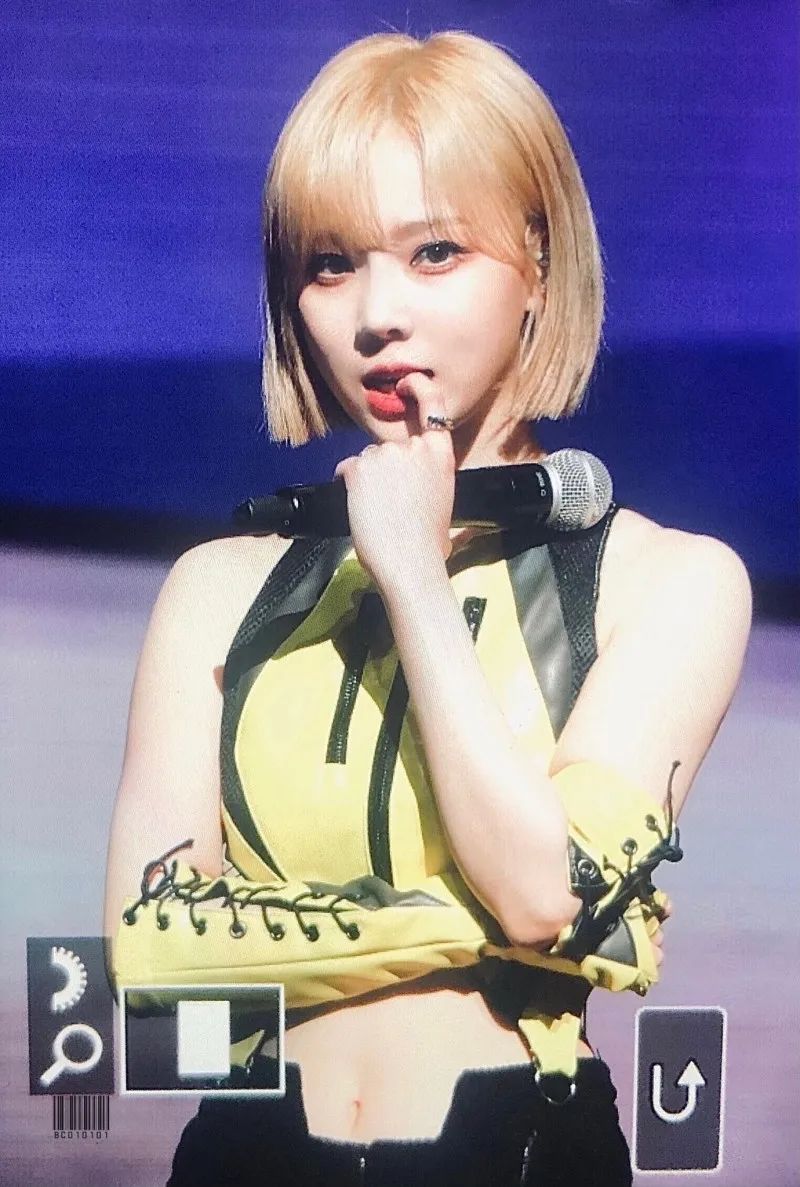 娜琏对ITZY的初印象如何？；aespa美国出道舞台售票率如何？