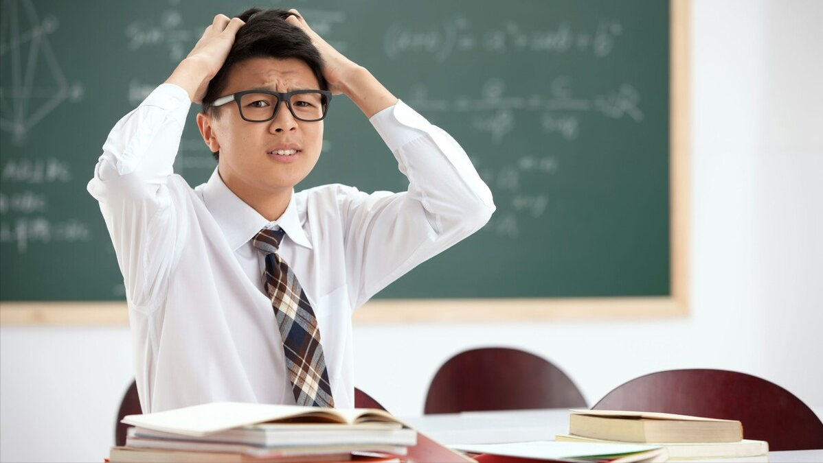 惩罚学生做“蹲起”，后果很严重！老师们应该如何实施教育惩戒？