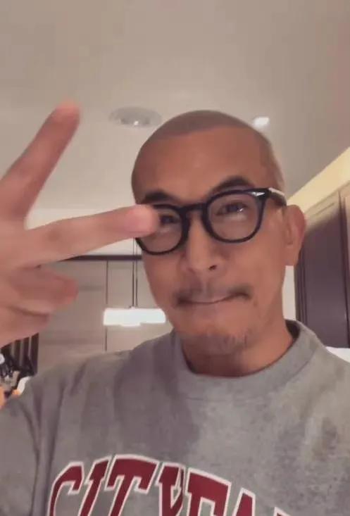 具俊晔隔离第8天：大S妈不让具俊晔住大S豪宅，不能影响外孙生活