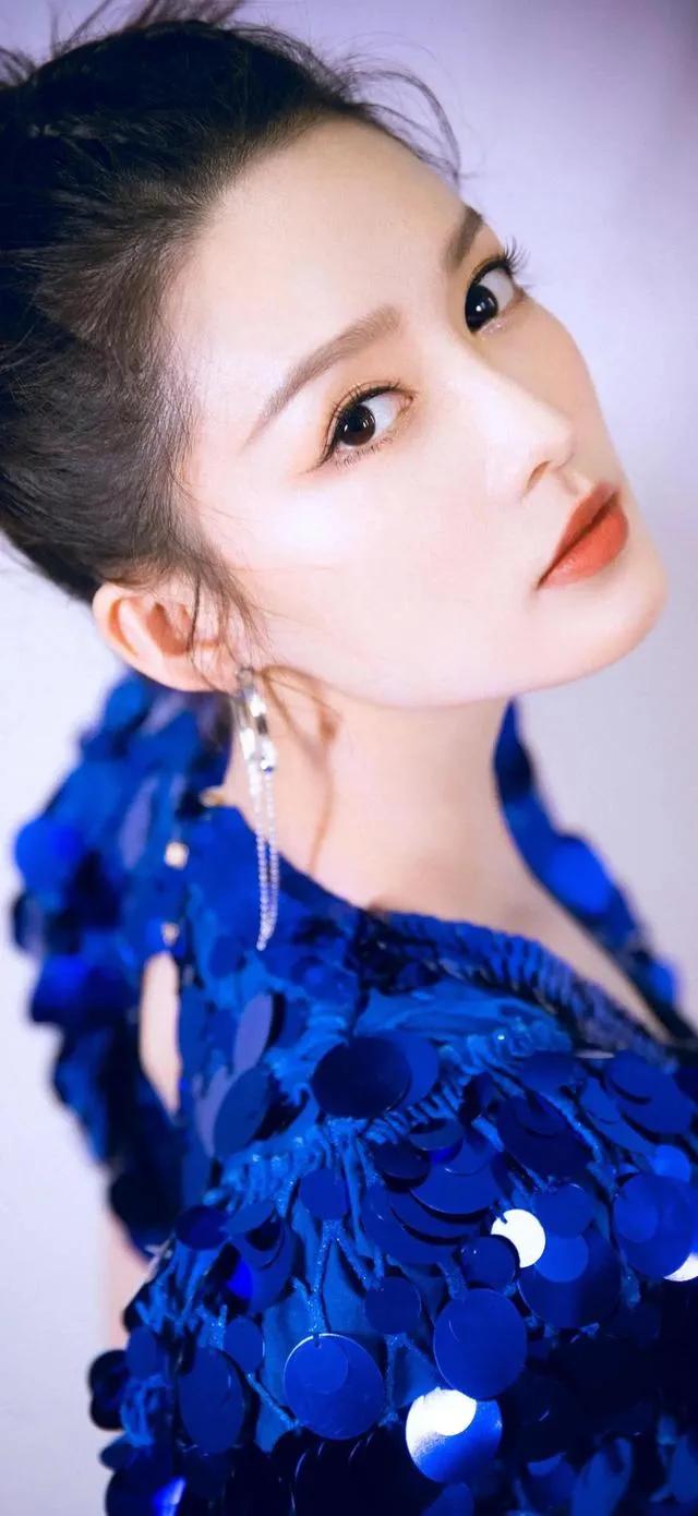 美图分享之李沁