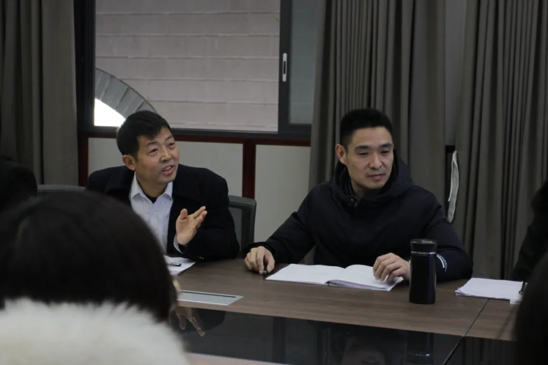 强强联合！协同外语携手石室中学，探索“双减”下的协同高效课堂