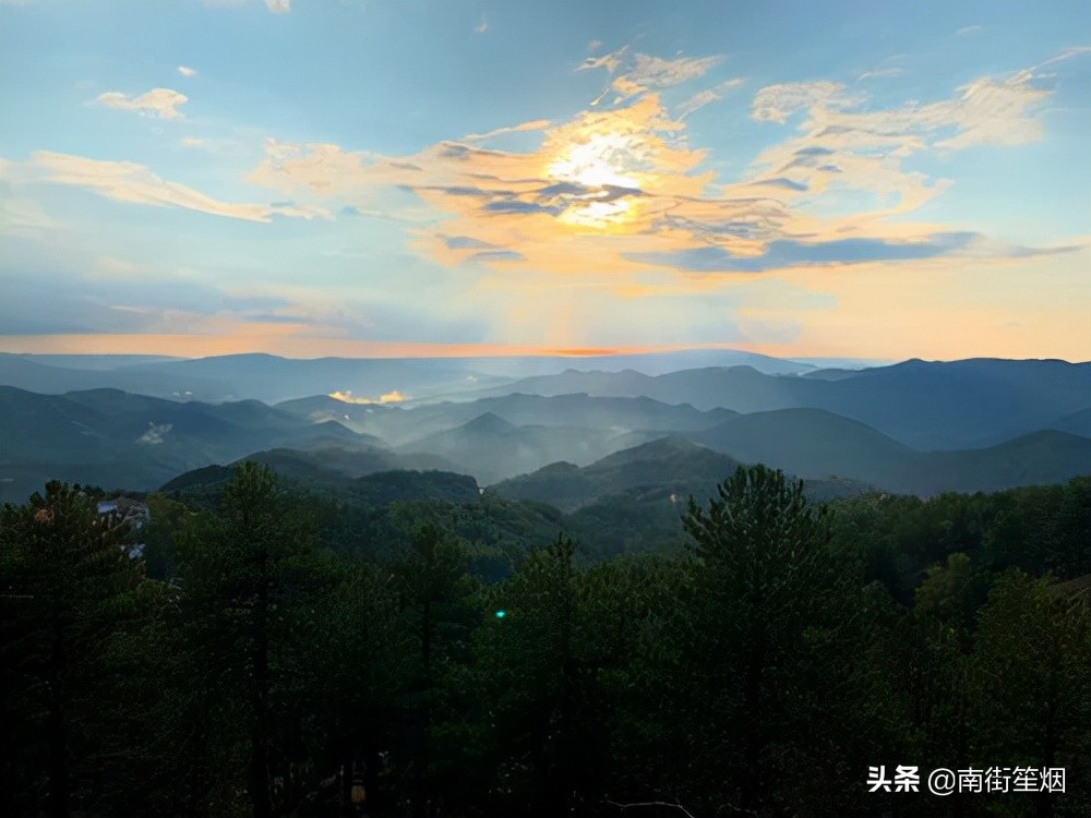 幸福就是，不在追赶目标的时候，忽略了沿途的风景（深度好文）