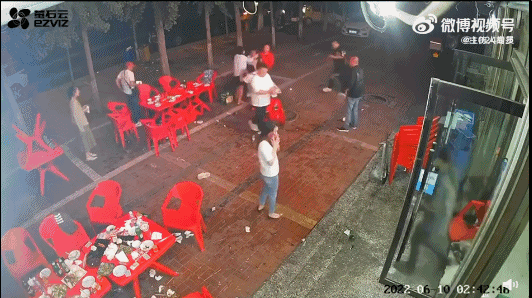 唐山被打的女孩情況不樂觀，可并非流傳的那么恐怖，究竟誰在搞鬼