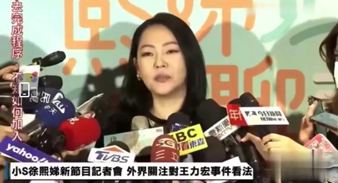 王力宏范玮琪再陷“不雅视频”危机，为何台湾明星花色新闻多？