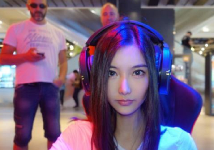 清华大学校花“双料第一”，颜值和才华均在线，不输“奶茶妹妹”