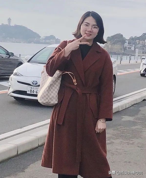 西安外事学院国际合作学院 | 日语系