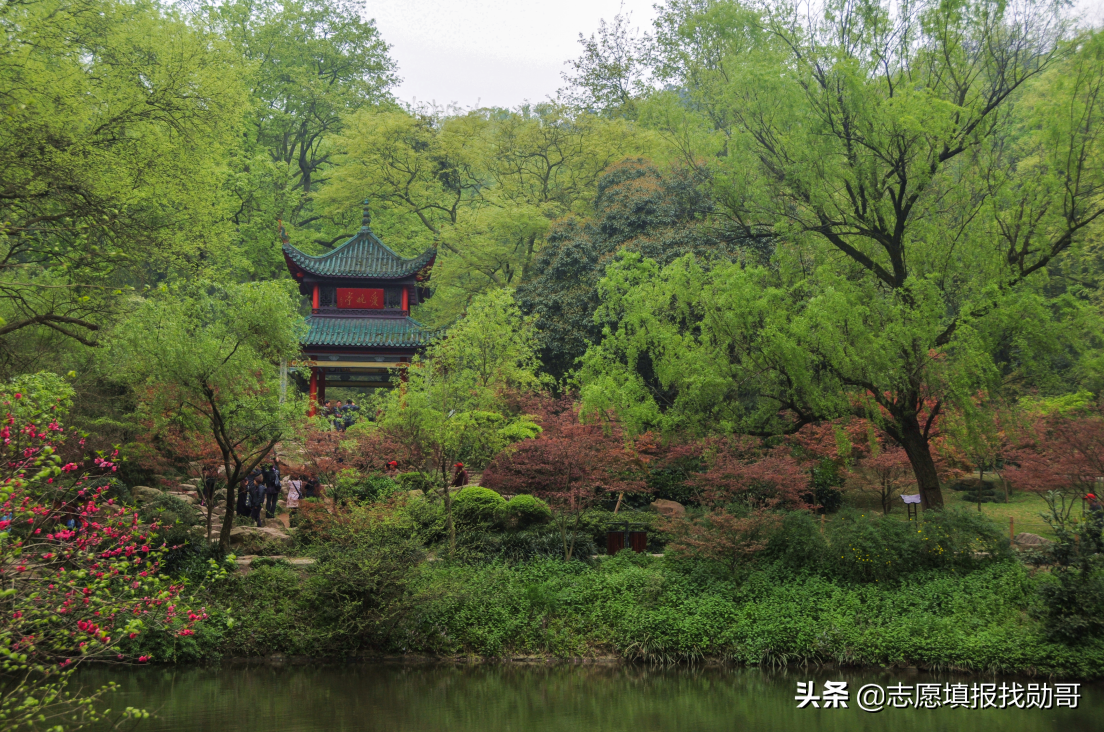 这所大学被称为“最热血高校”，专业好，就业有保证