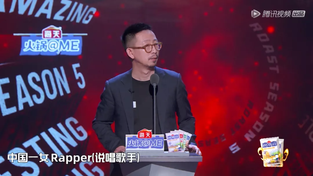 为什么如今VAVA说自己是中国第一女rapper,会有那么多人反对?