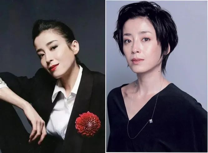 8位日剧爆红女星今昔对比：多人情史复杂，有人离婚后买千万豪宅
