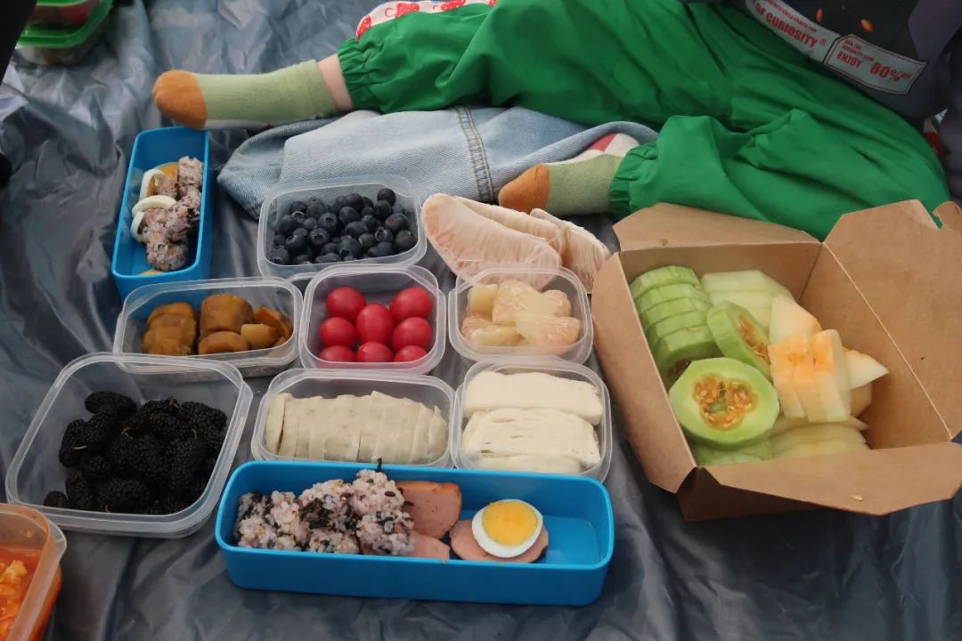 美食博主家的火锅局(美食博主 锅)