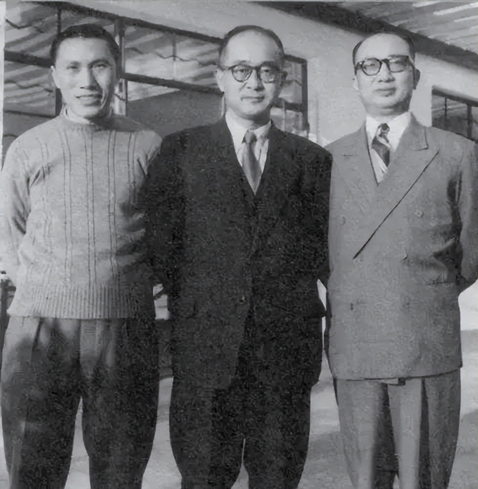 关之琳父亲关山：和儿女28年不来往，去世后前妻不参加葬礼