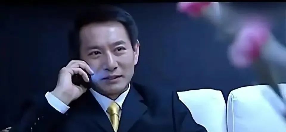 长了一张正人君子的脸，演坏人却让人恨得牙痒，细扒他们表演真牛