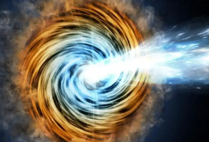 如果太阳熄灭，人类多久才能感知到？8分钟后？准确来说是10000年