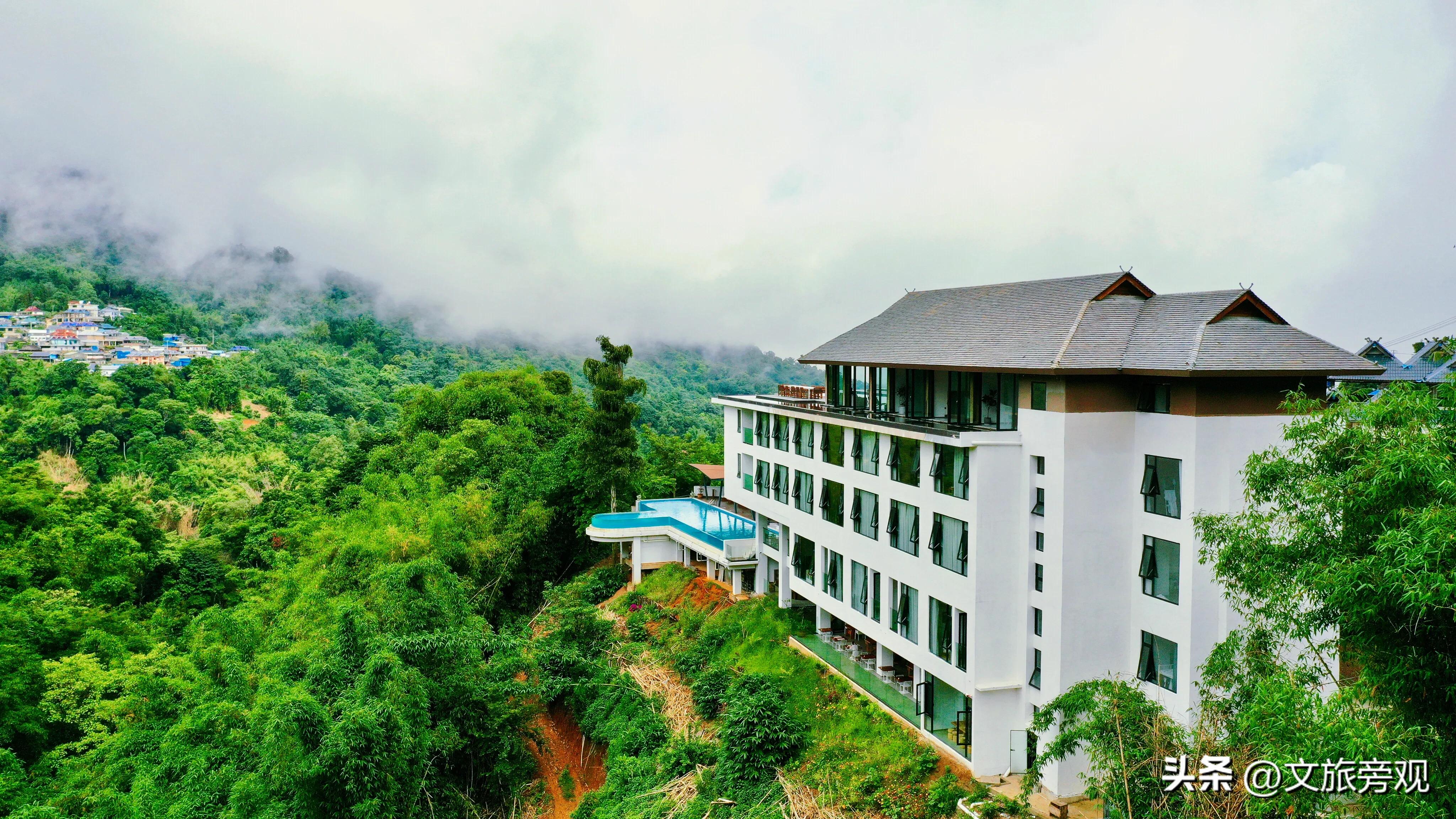 西双版纳匠庐民宿(西双版纳勐海县的南糯山里) - 114知识网