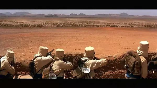 木乃伊（电影）