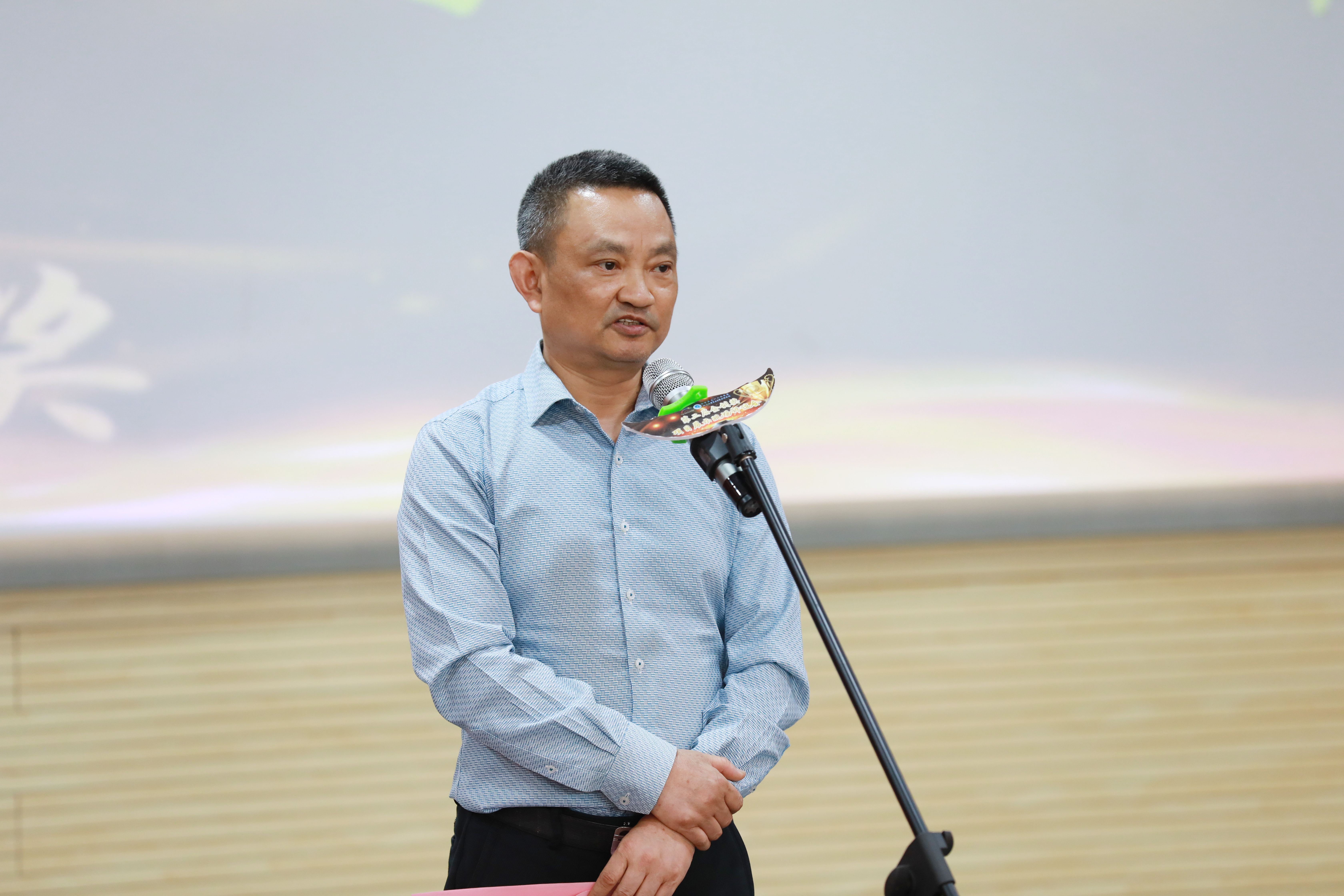 创新促发展 一起向未来——华西金堂医院举办第二届“金创奖”评选