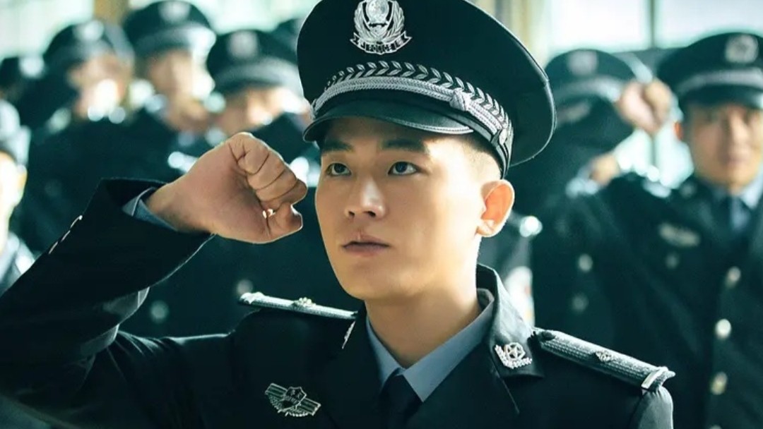 军旅剧《兵从风中来》开机,欧豪再演军人,搭档蓝盈莹令人期待