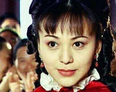 5位“妈妈专业户”演员：天生一张贵气脸，养尊处优，演不了穷人