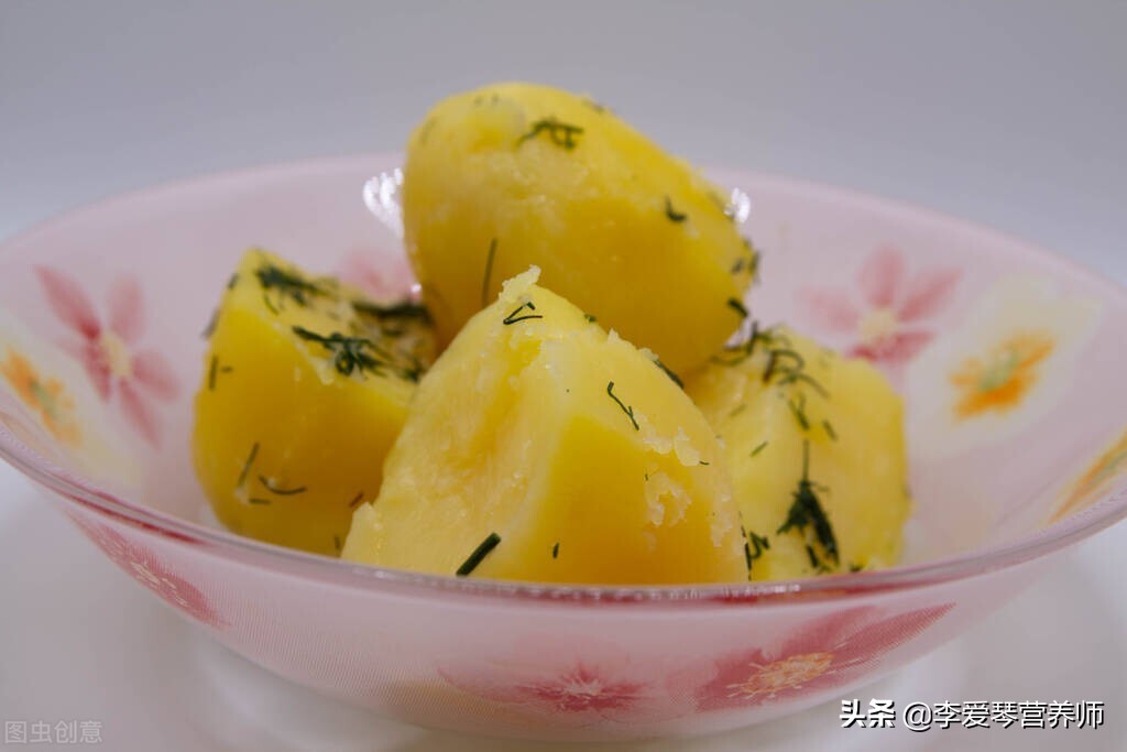 10大低热量且饱腹感强的食物,你知道几个?快来了解