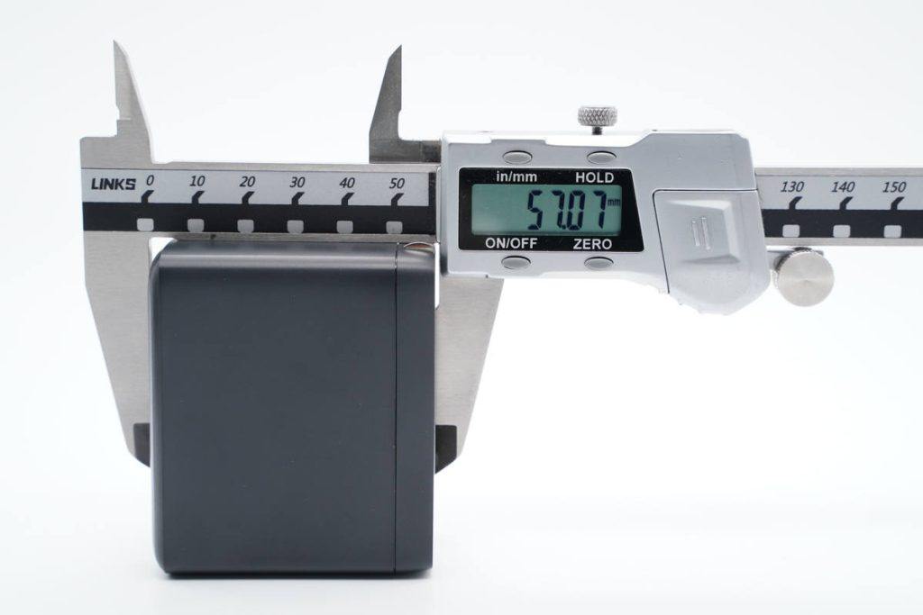 一个顶三个，支持三设备同时快充，安克100W氮化镓超能充拆解