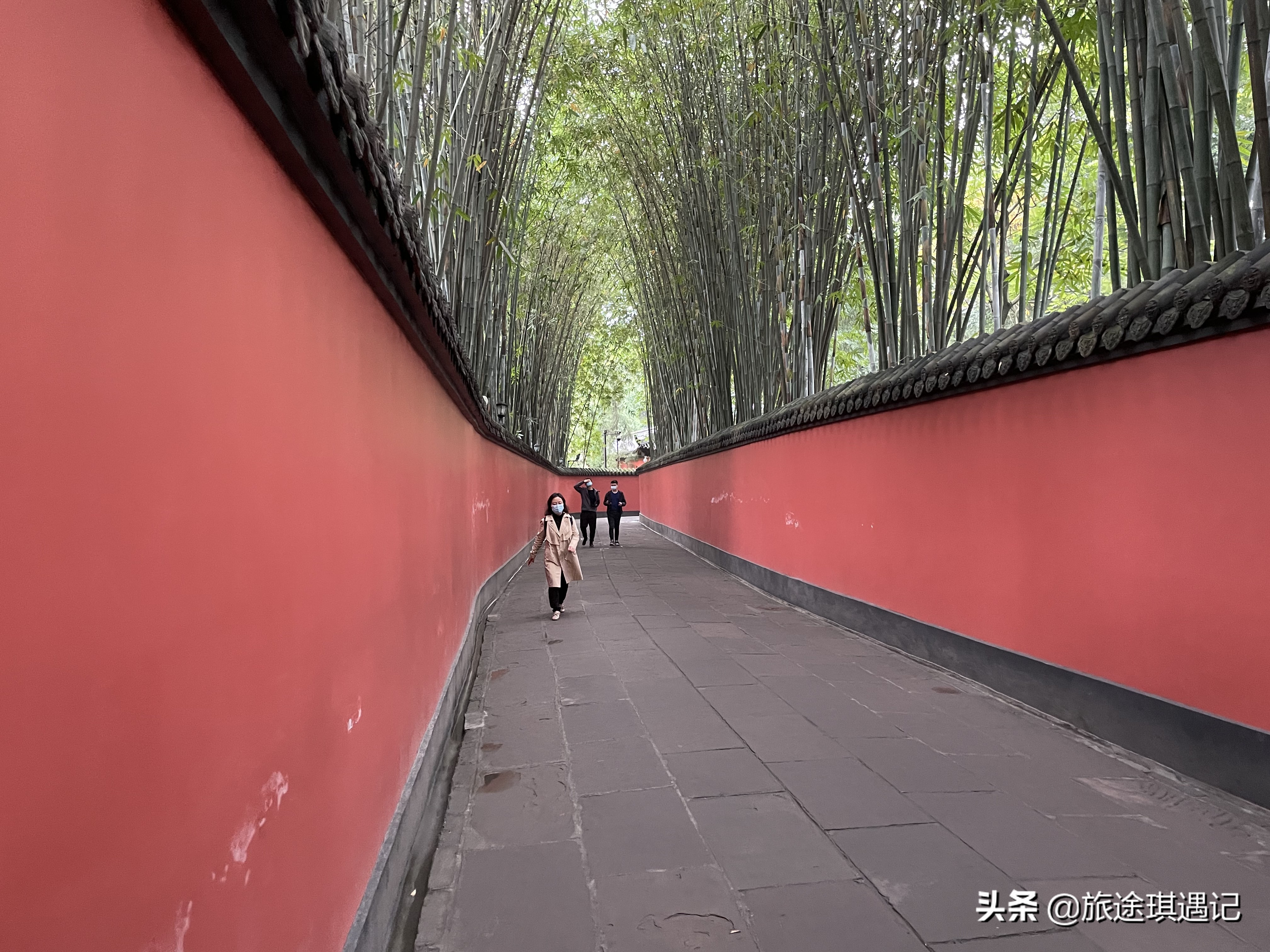 成都导游,成都导游词