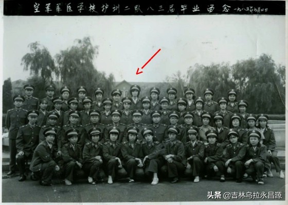 盘点解放后吉林市的几所军队学校