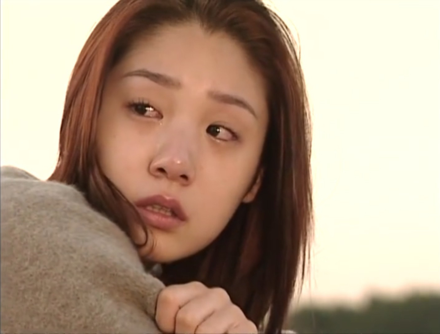 《蓝色生死恋》看到俊熙和恩熙"私奔",才知幼美的爱有多窒息