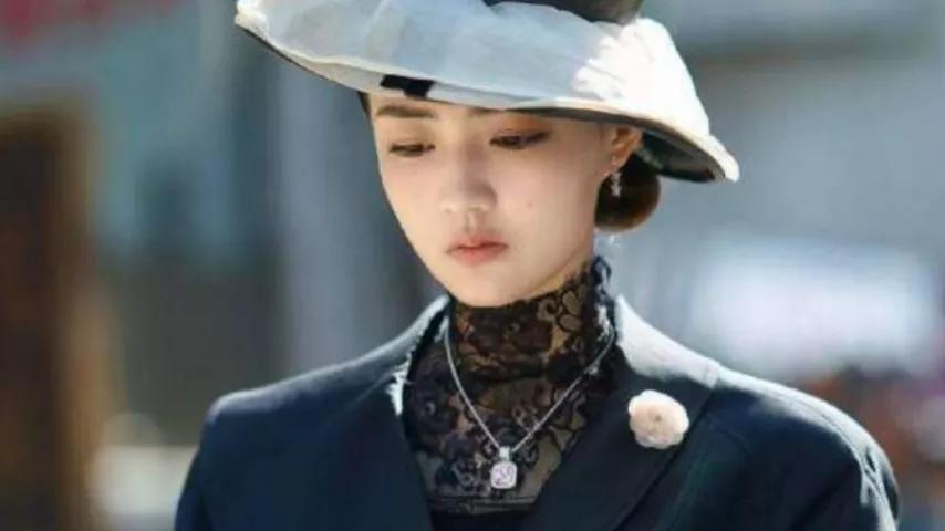 电视剧版《风声》李宁玉到底爱的是谁？让我来给你解读一下