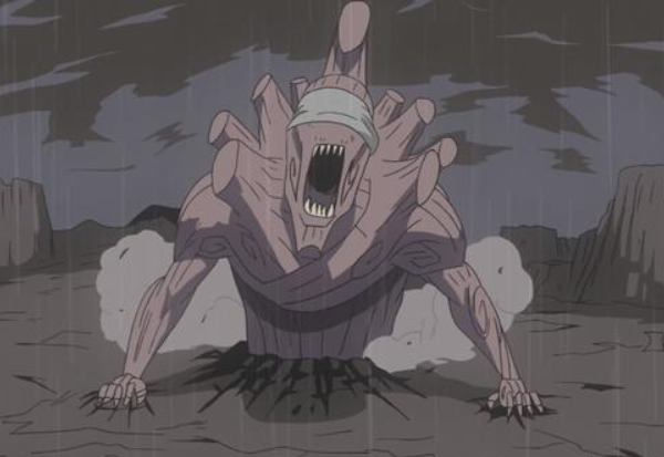 盘点火影中厉害通灵兽,我想将它排在第一名,你会有异议吗? - 米站手游