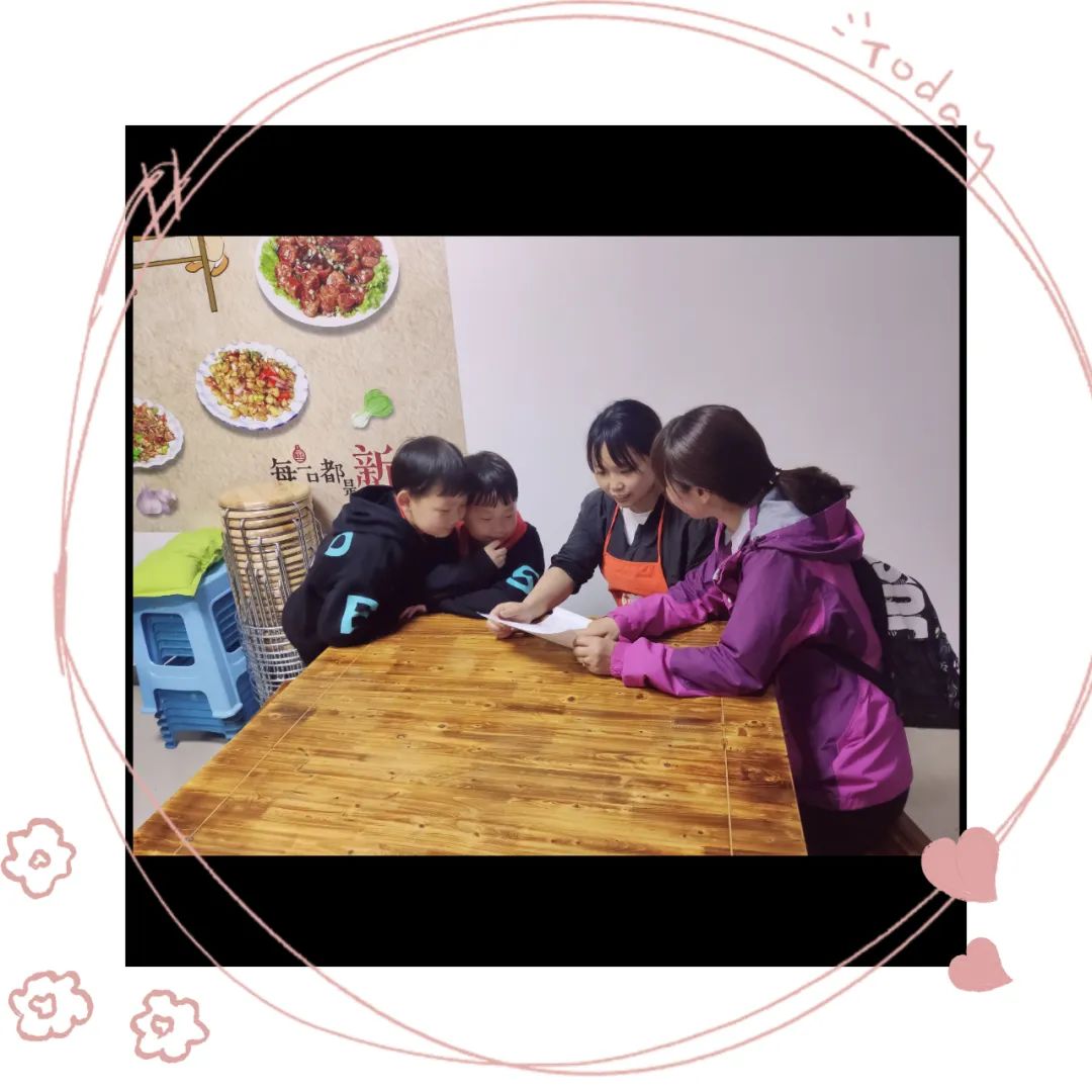 跟肥胖说拜拜！四川天府新区大林小学对学生开展体育家访