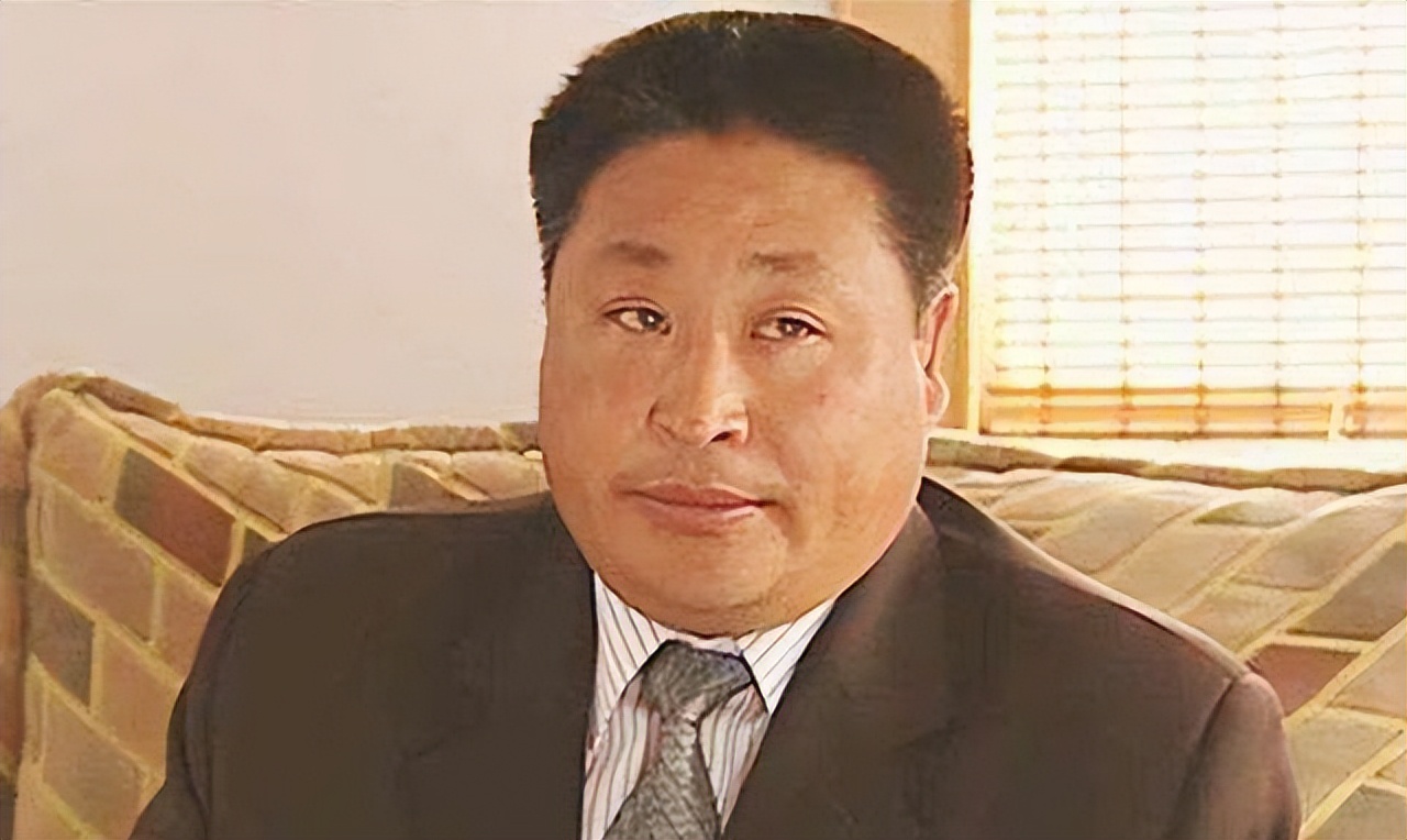 赵本山的第一批徒弟，成就最高的不是“刘能”，还有一个摇滚歌手