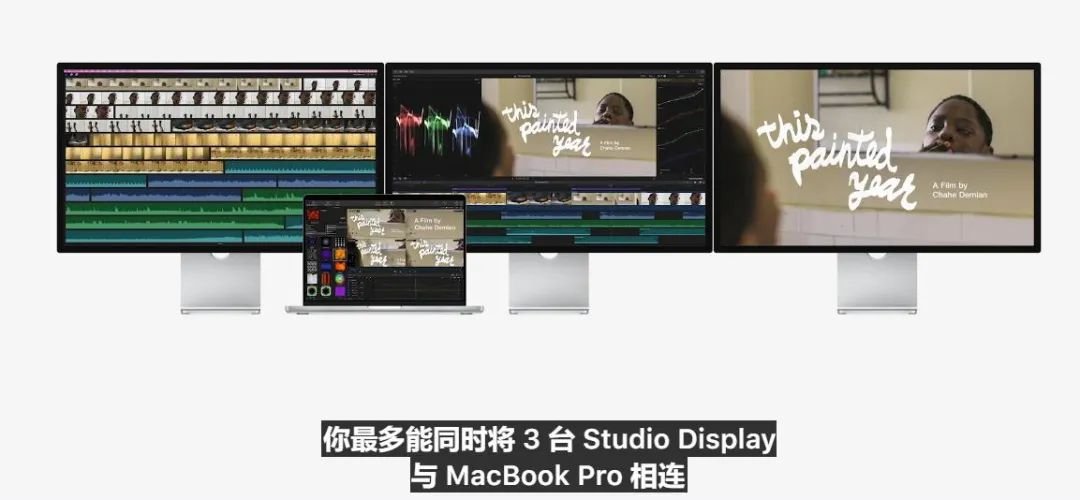 新iPhone、新iPad、新Mac今晨发布