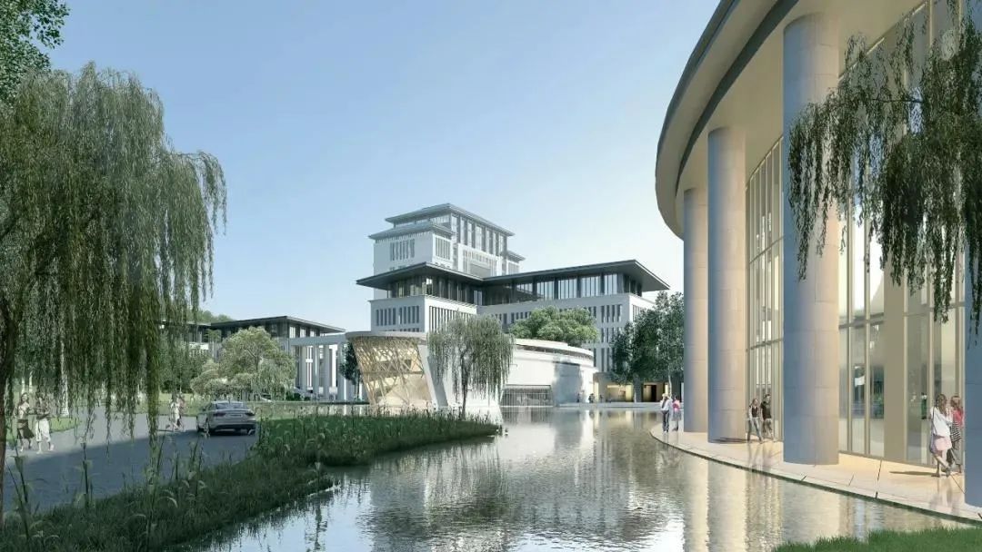 重磅 | 江门有两所专科院校将要升本科，江职在列