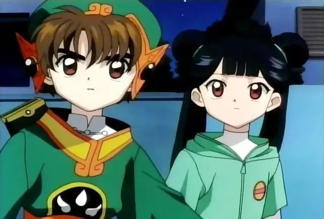 《魔卡少女樱》，你当年真的看懂了吗？| 影视杂谈铺子