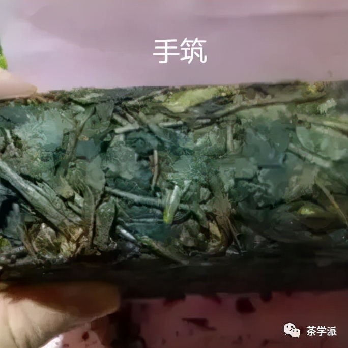 蒙茶茶词典——青砖&茯砖（三）