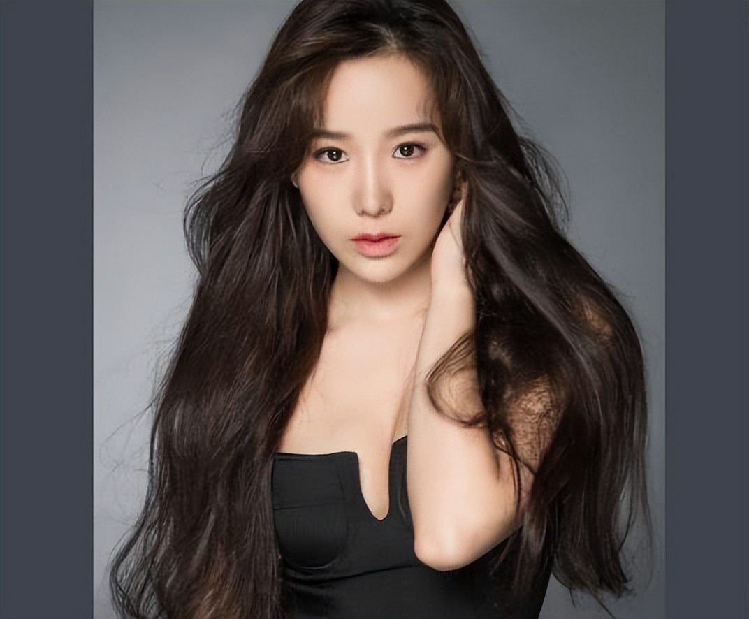 王歌到底有多美，看完这几张高清大图你就知道了