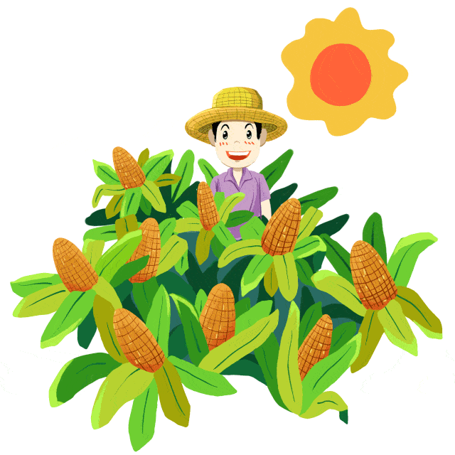 中國農(nóng)民豐收節(jié)物化標識系統(tǒng)怎么設計？請您來支招
